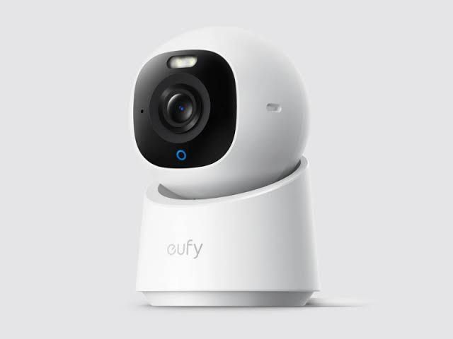 تكنولوجيا: كاميرا المراقبة Anker Eufy E30 4K الجديدة مع تكامل HomeKit بسعر مغري