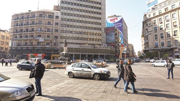 مصر تدعو الأطراف السورية كافة لإعلاء المصلحة الوطنية