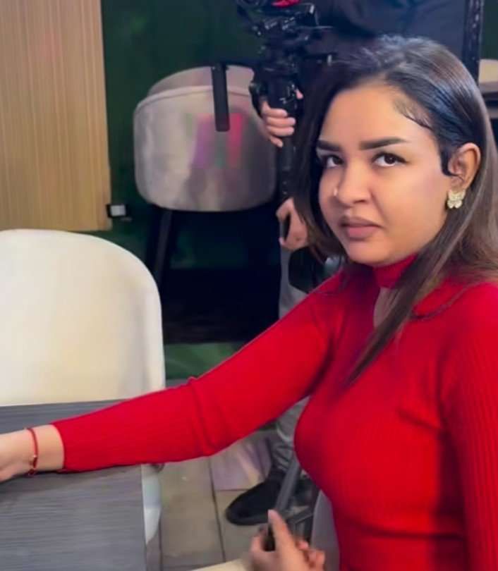 شاهد.. بمشاركة عدد من الحسناوات.. الفنان عثمان بشة يطلق الفيديو كليب الضجة “جو جبنة”