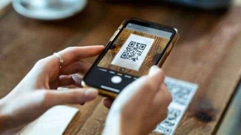 تكنولوجيا: ثورة البيع بالتجزئة: رموز QR بديلًا للرموز الشريطية