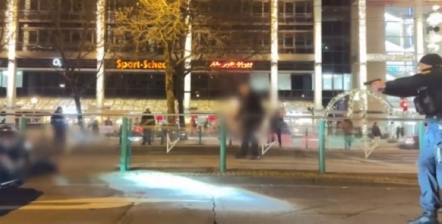 حصيلة جديدة لضحايا هجوم سوق عيد الميلاد في ماجدبورج