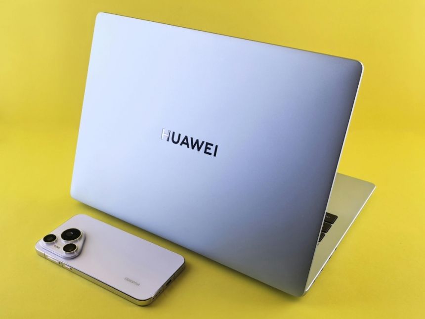 "الأمن السيبراني" ينبه من ثغرات أمنية بمنتجات Huawei