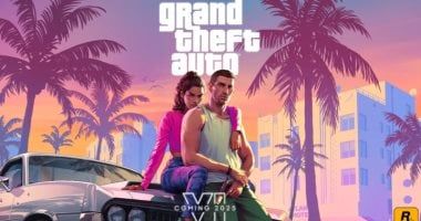 تكنولوجيا: توقعات بتحقيق لعبة GTA 6 أكثر من مليار دولار من الطلبات المسبقة فى 2025