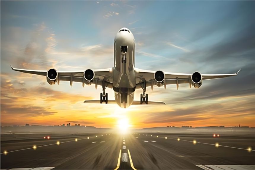 أمريكا تعتزم تغريم إحدى شركات الطيران مليوني دولار.. هذا السبب