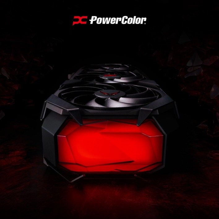 تكنولوجيا: التشويق لوحدة معالجة الرسومات AMD RX 9070 XT RDNA 4 قبل حدث #CES2025