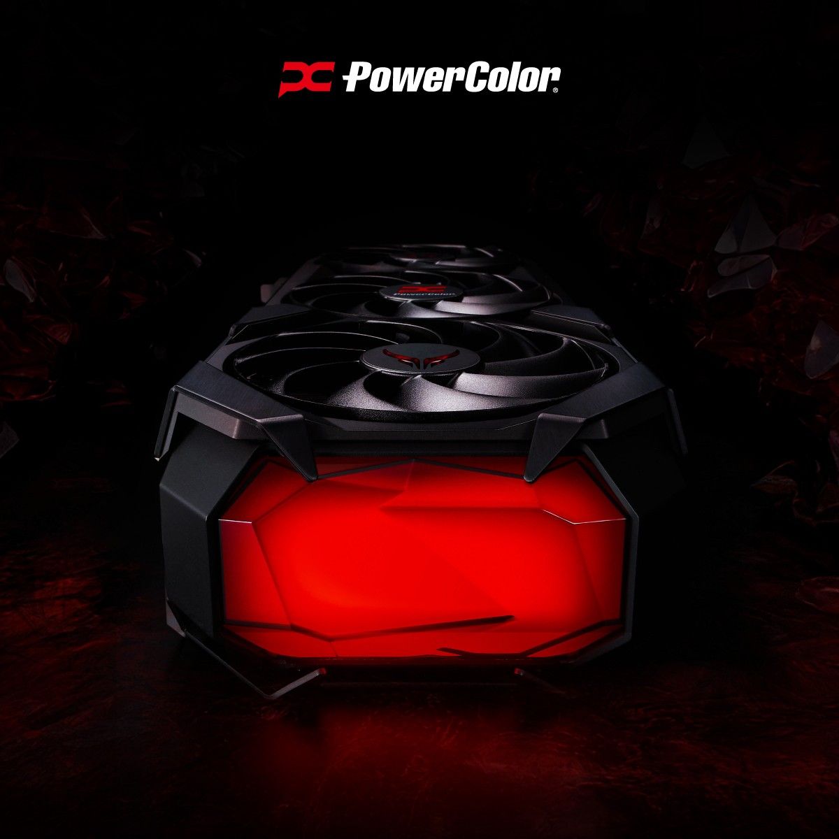 تكنولوجيا: التشويق لوحدة معالجة الرسومات AMD RX 9070 XT RDNA 4 قبل حدث #CES2025