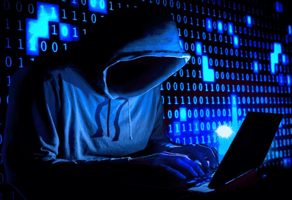 عقوبات أمريكية على قراصنة لهم صلات بالحكومة الصينية
