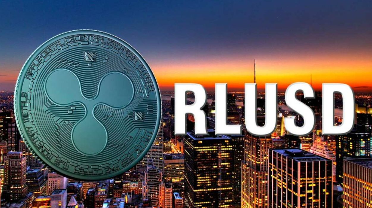 عملة الريبل المستقرة RLUSD تسجل زيادة في حجم التداول بنسبة 2000%