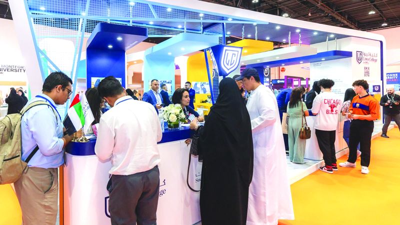 الامارات | 6 إرشادات للجامعات لقبول الطلبة بالبرامج الأكاديمية