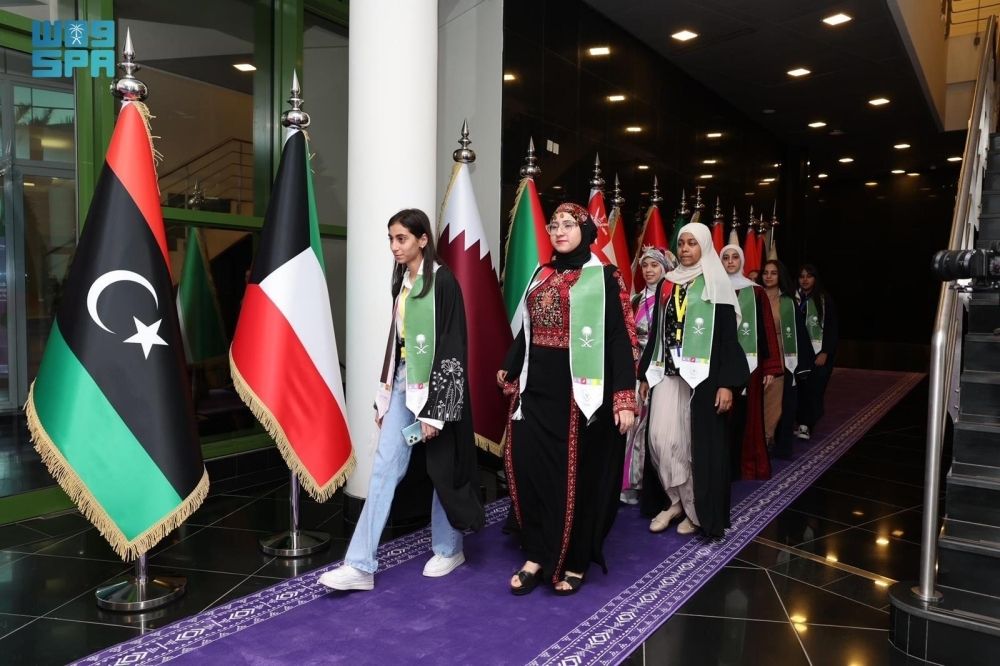 119 جائزة عالمية حصدها موهوبو دوت الخليج