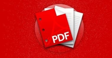 تكنولوجيا: طريقة تحويل ملف PDF إلى Excel بسهولة فى 5 خطوات