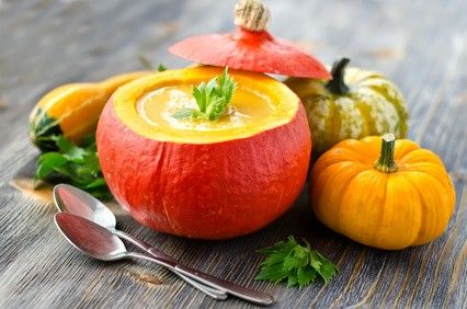 الامارات | اليقطين.. كنز من الفوائد الصحية
