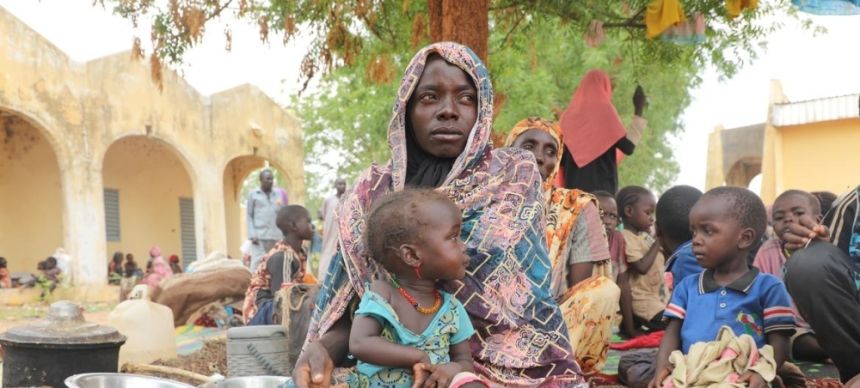 الأمم المتحدة: 30 مليون شخص في السودان بحاجة إلى المساعدة