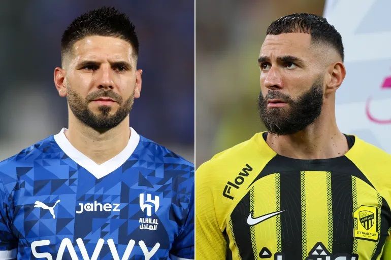 الامارات | موعد القمة المرتقبة بين الاتحاد والهلال.. بتوقيت الإمارات