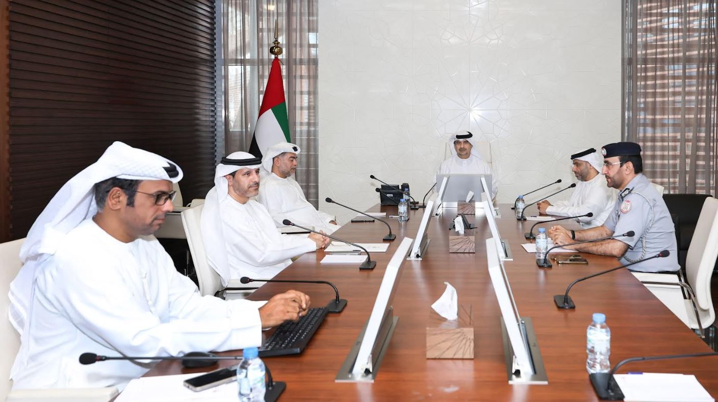 الامارات | 7 مشاريع تقنية لتطوير منظومة مراكز الإصلاح والتأهيل في أبوظبي
