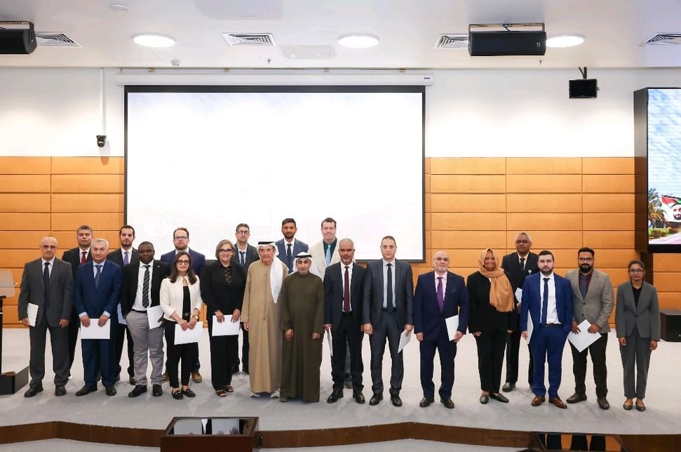 الامارات | جامعة الإمارات تكرم أصحاب المساهمات البحثية المتميزة
