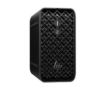 تكنولوجيا: HP Z2 Mini G1a: حاسب صغير قوي مع AMD Ryzen AI MAX PRO وذاكرة عشوائية حتى 128 جيجابايت #CES2025
