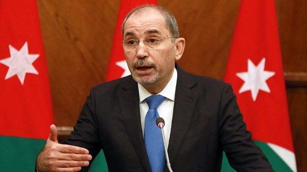 اتفاق أردني سوري على مواجهة التحديات المشتركة