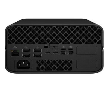 تكنولوجيا: HP Z2 Mini G1a: حاسب صغير قوي مع AMD Ryzen AI MAX PRO وذاكرة عشوائية حتى 128 جيجابايت #CES2025