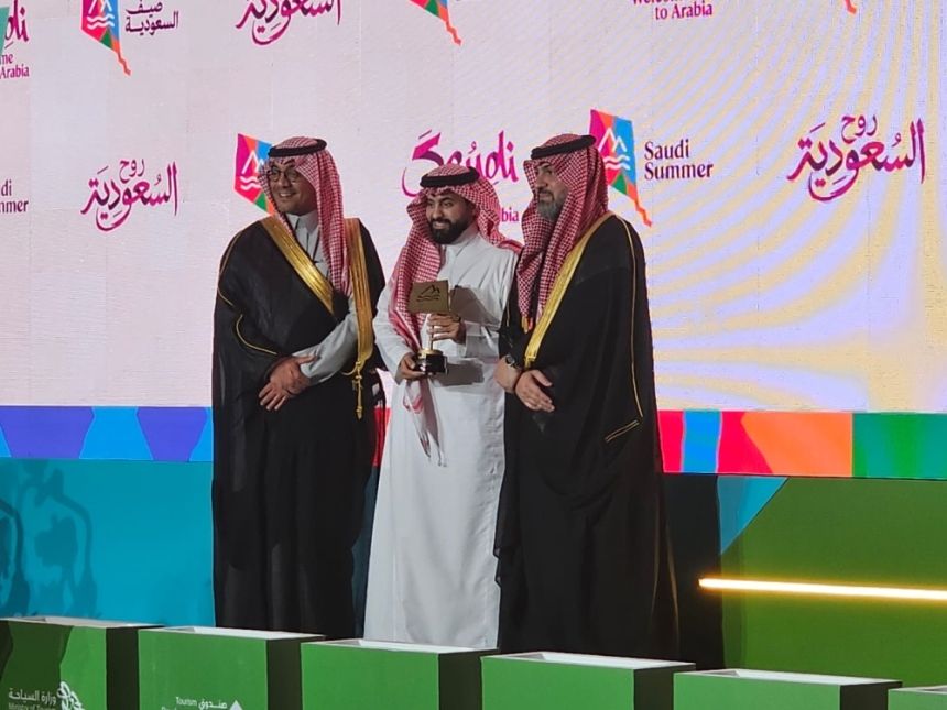 أرقام قياسية لوجهة رائدة.. السياحة السعودية تحقق نمواً متسارعاً