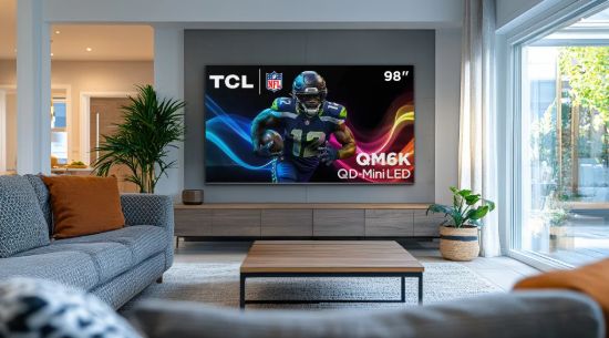 تكنولوجيا: TCL تكشف عن مجموعة أجهزة التلفاز الجديدة بتقنية Mini LED #CES2025