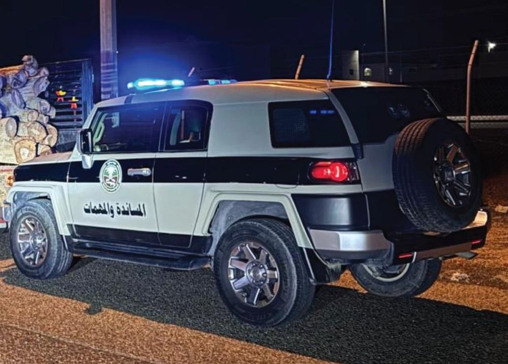عسير.. القبض على مقيم  لنقله 4 مخالفين لنظام أمن الحدود