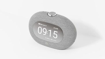 تكنولوجيا: ‏Harman JBL تقدم JBL Horizon 3 لتعزيز دورات النوم الطبيعية في #CES2025