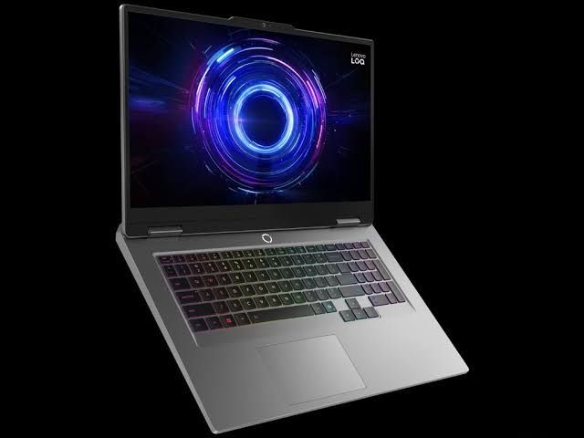تكنولوجيا: لينوفو تقدم أول حاسب محمول للألعاب مقاس 17 بوصة مع كرت الشاشة Nvidia RTX 5070 في معرض #CES2025