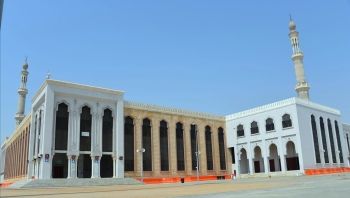 الزلزال والخرسانة والبوليمر.. إضافة 3 معايير جديدة لكود البناء السعودي