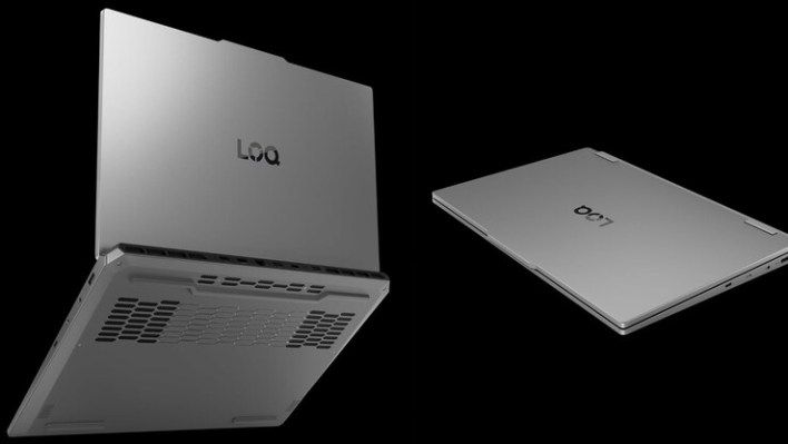 تكنولوجيا: لينوفو تقدم أول حاسب محمول للألعاب مقاس 17 بوصة مع كرت الشاشة Nvidia RTX 5070 في معرض #CES2025