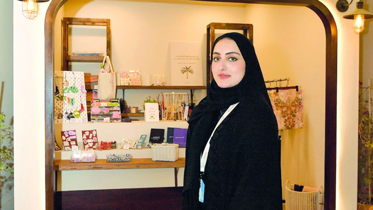 الامارات | 30 مشروعاً إماراتياً بلمسة الأصالة في «شتا حتا»
