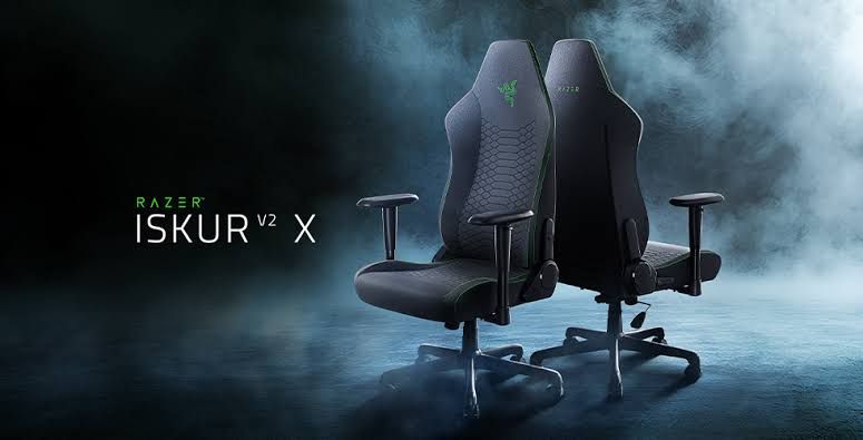 تكنولوجيا: Razer تطلق كرسي ألعاب جديدًا بأسعار معقولة #CES2025