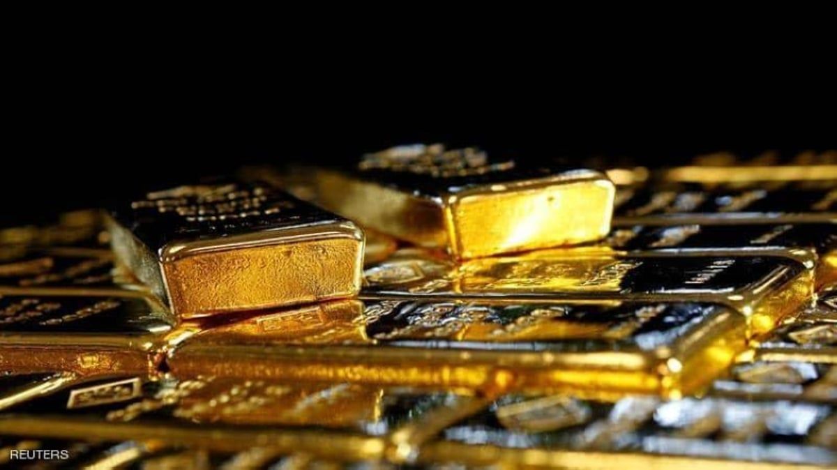 انخفاض أسعار الذهب إلى 2648.16 دولار للأوقية