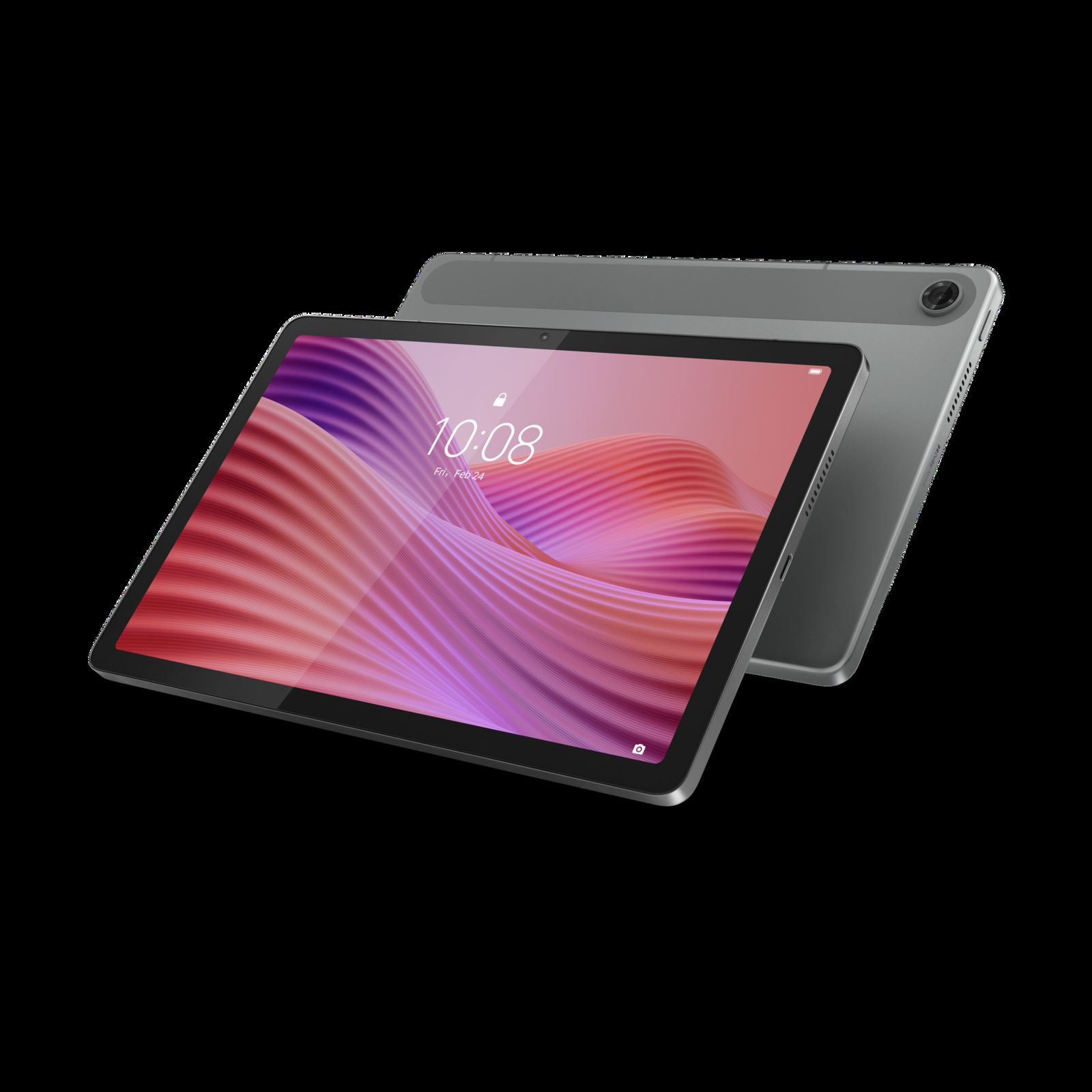 تكنولوجيا: لينوفو تعلن عن Lenovo Tab جهاز لوحي اقتصادي بشاشة 10.1 بوصة مع معالج هيليو G85