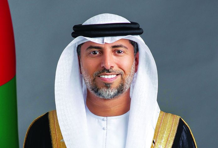 الامارات | سهيل المزروعي: 80% من الموظفين في شركة الاتحاد للماء والكهرباء مواطنين