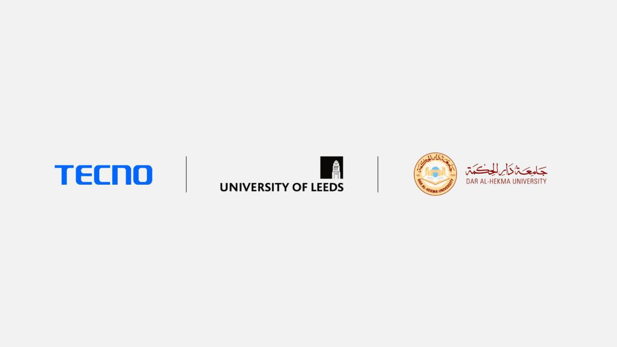 تكنولوجيا:  TECNO تنضم إلى جامعة ليدز وجامعة دار الحكمة في المملكة العربية السعودية لتعزيز تمثيل درجات لون البشرة