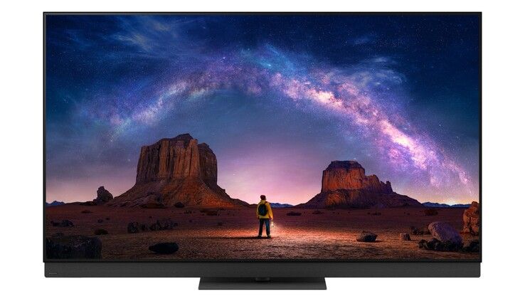 تكنولوجيا: Panasonic تطلق تلفاز Z95B بشاشة RGB OLED ووضع Game Mode Extreme في معرض #CES2025