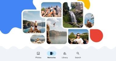 تكنولوجيا: Google Photos يوفر طريقة جديدة لتنظيم عرض الصور على موبايلك