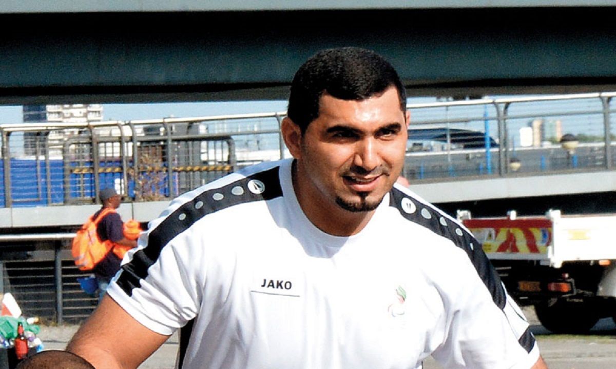 الامارات | اتهام الاتحاد البريطاني لألعاب القوي بالتسبب في وفاة البطل الإماراتي عبدالله حيايي
