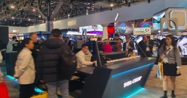 تكنولوجيا: اليوم الثانى من CES 2025.. ابتكارات تقنية تخطف الأنظار