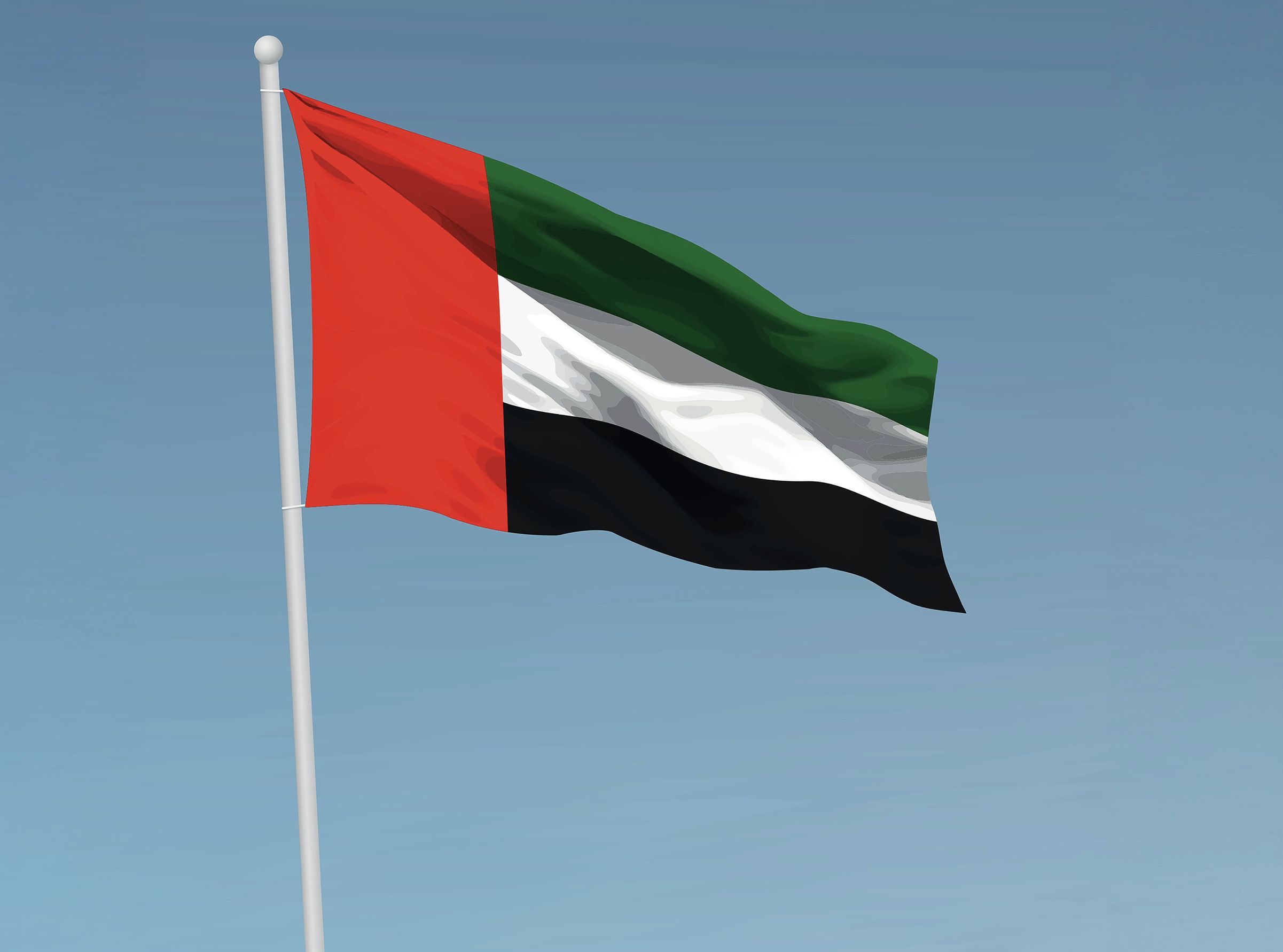 الامارات | الإمارات تتسلم من لبنان المتهم عبدالرحمن القرضاوي