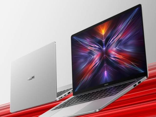 تكنولوجيا: RedmiBook 14 و16 2025 البديل الأقوى لـ MacBook Air كاستيراد مباشر