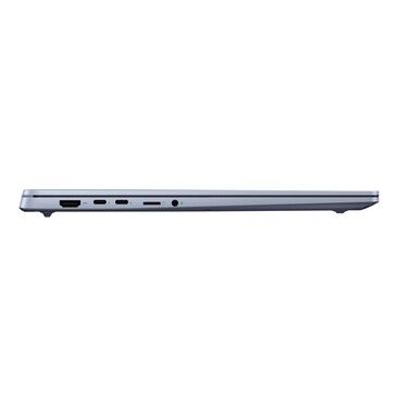 تكنولوجيا: إطلاق Asus Vivobook S 16 مع معالج Intel Core Ultra 200H Arrow Lake وشاشة Lumina OLED في معرض #CES2025