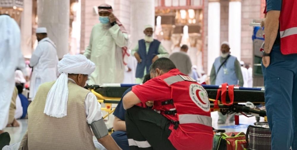 تسجيل 46 ألف حالة حادث سقوط.. وخبير لـ "اليوم": مؤشر خطير