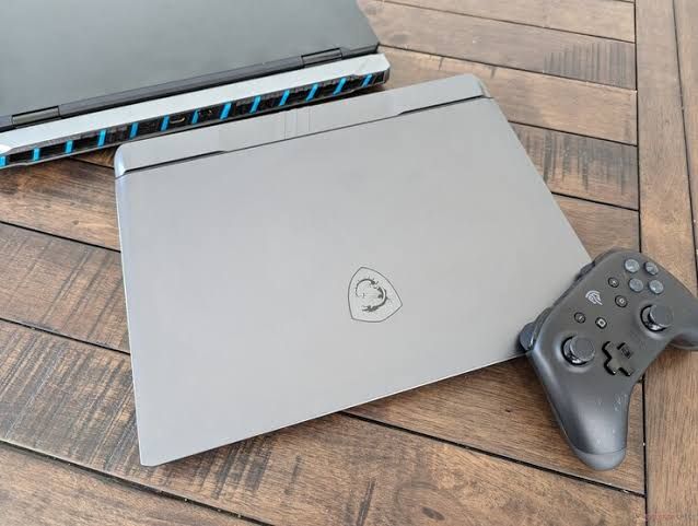 تكنولوجيا: MSI تكشف عن Vector 16 HX AI مع معالجات Arrow Lake وكرت شاشة من سلسلة Nvidia RTX 50 في #CES2025