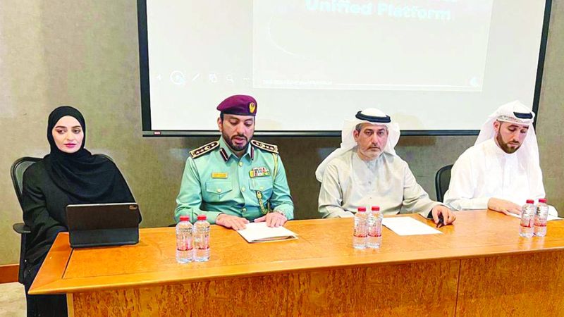 الامارات | 23.9 ألف طائرة بدون طيار مسجلة في الدولة
