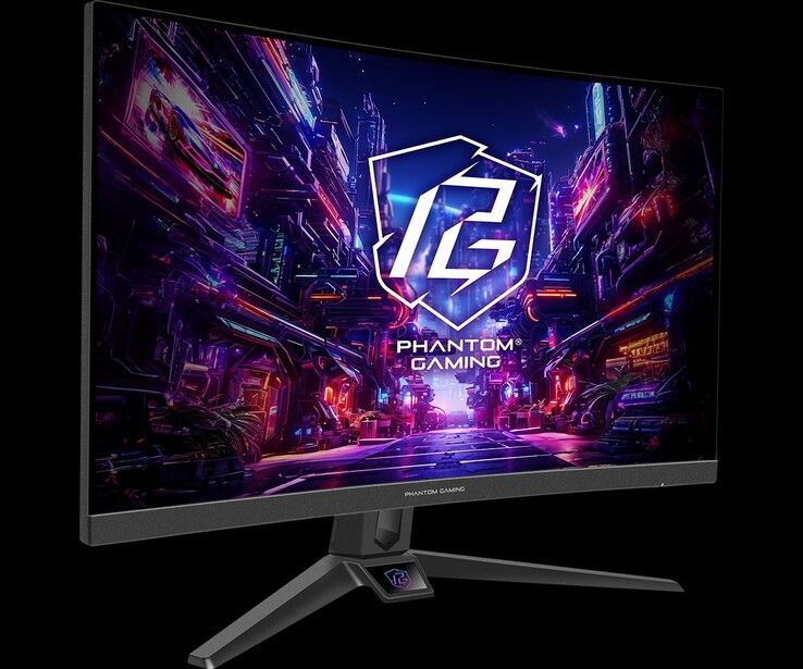 تكنولوجيا: ASRock تكشف عن شاشة ألعاب منحنية بحجم 27 بوصة FHD ومعدل تحديث 280 هرتز وتغطية RGB مذهلة بنسبة 127%