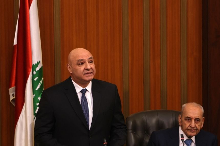 الرئيس اللبناني: أتمنى تشكيل الحكومة بأسرع وقت ممكن