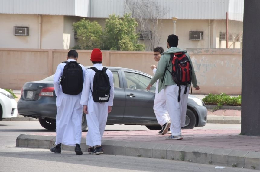 تفاصيل برنامج فحص اللياقة المدرسية لتعزيز صحة الطلاب
