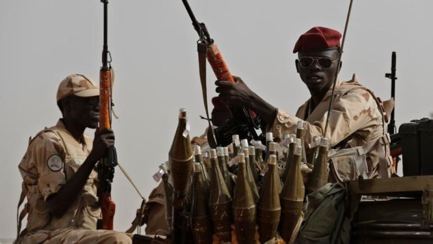 تطورات السودان.. الجيش يعلن دخوله عاصمة ولاية الجزيرة